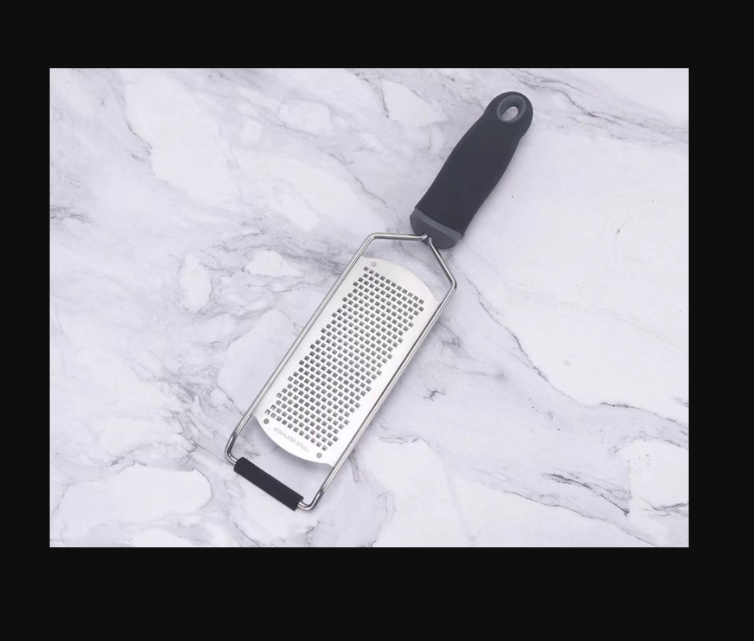 ZS - Premium Handheld Stainless Steel Grater