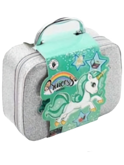 ZS - Princess Unicorn Makeup-Kit For Kids