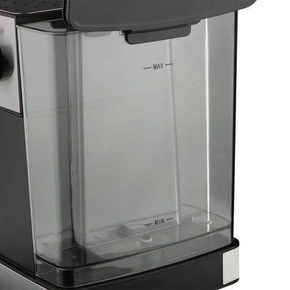 ZS - RAF Electric Cappuccino Expresso Machine Automatic Coffee Makers