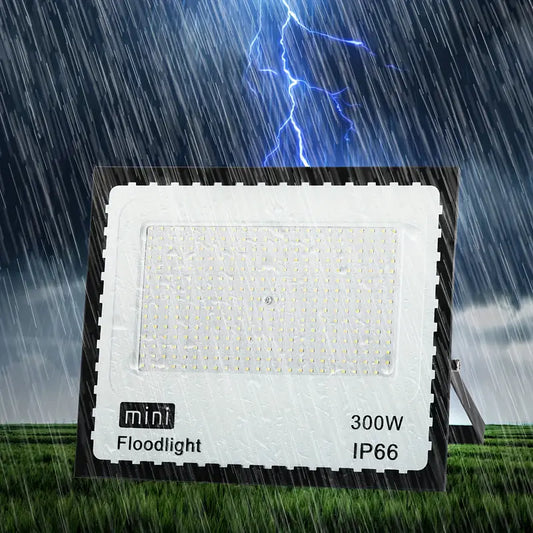 ZS - LED Flood Light Outdoor IP66 Waterproof