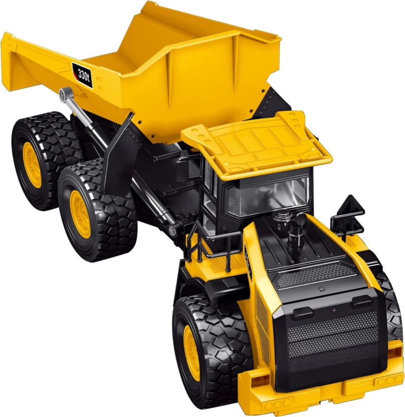 ZS - RC Remote Controlled Hauler