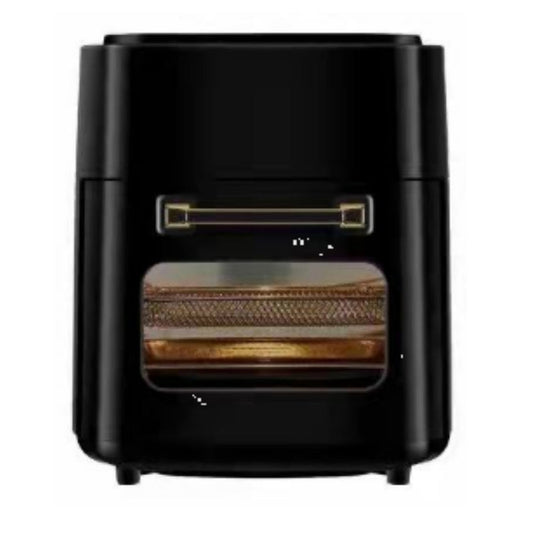 ZS - 15L - Electric Multifunctional Air Fryer Oven - Black