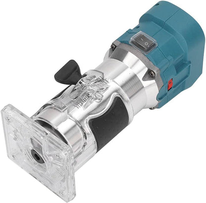 ZS 21V Woodworking Router Saw Cordless