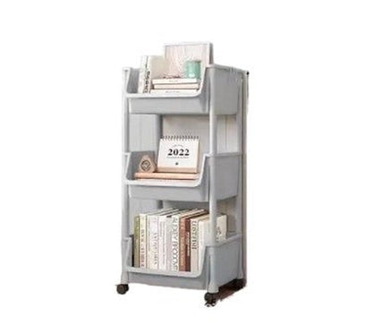 ZS - Multi Purpose Rolling Cart 3 Tier