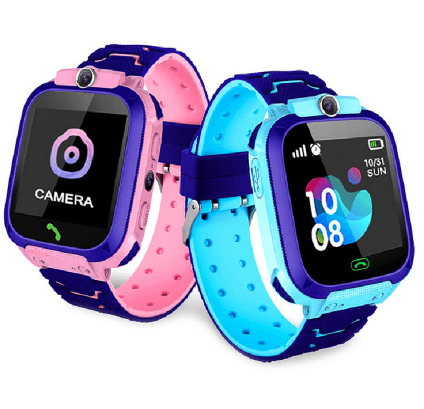ZS Kiddies Smart Watch