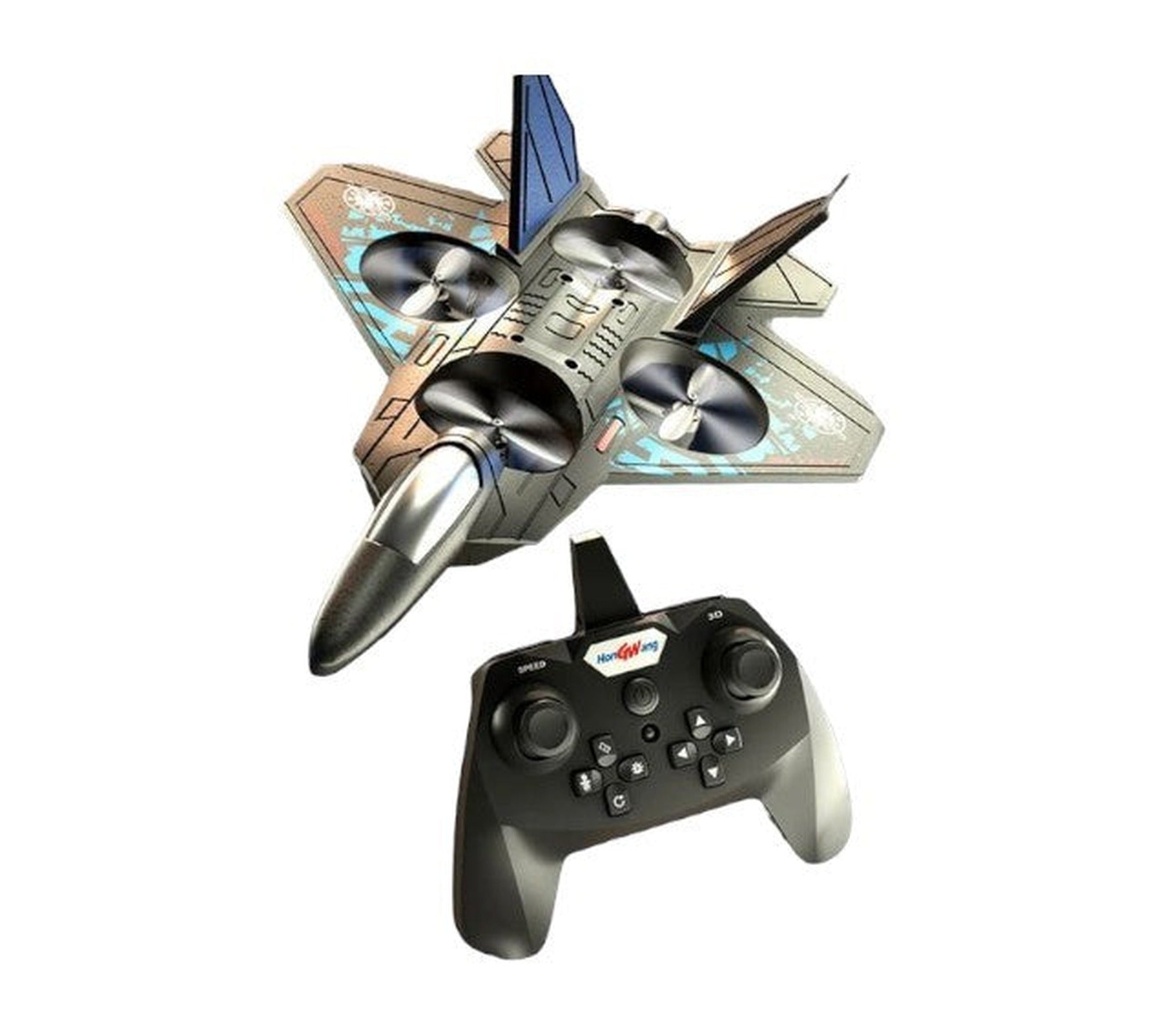 ZS Aircraft Elite Rechargeable Drone