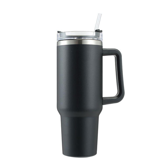 ZS - Insulated Travel Flask Quencher 40oz/1200ml