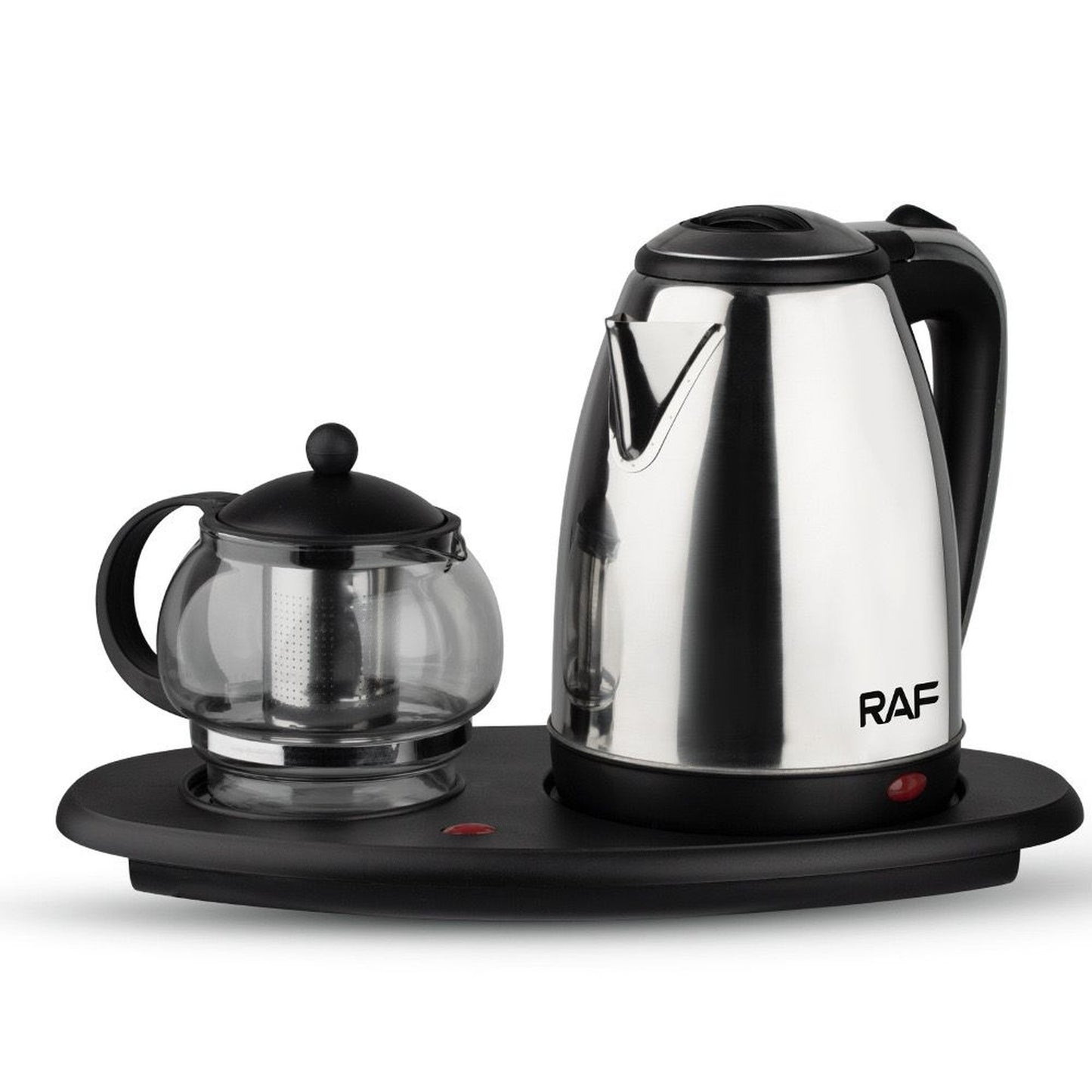 ZS - RAF ELECTRIC 2 KETTLE IN ONE