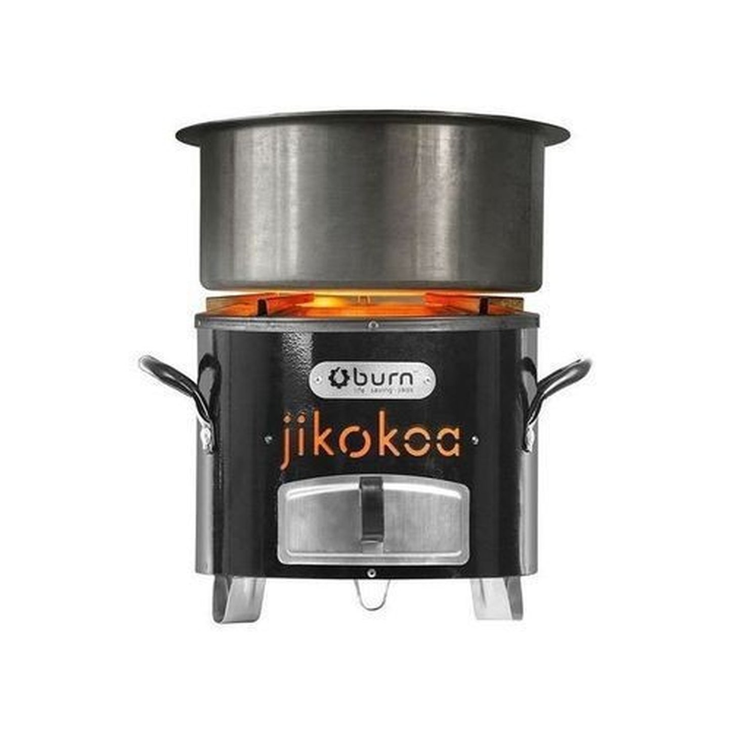 ZS Charcoal Stove