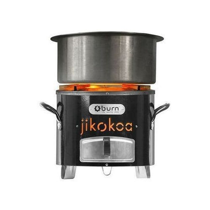 ZS Charcoal Stove