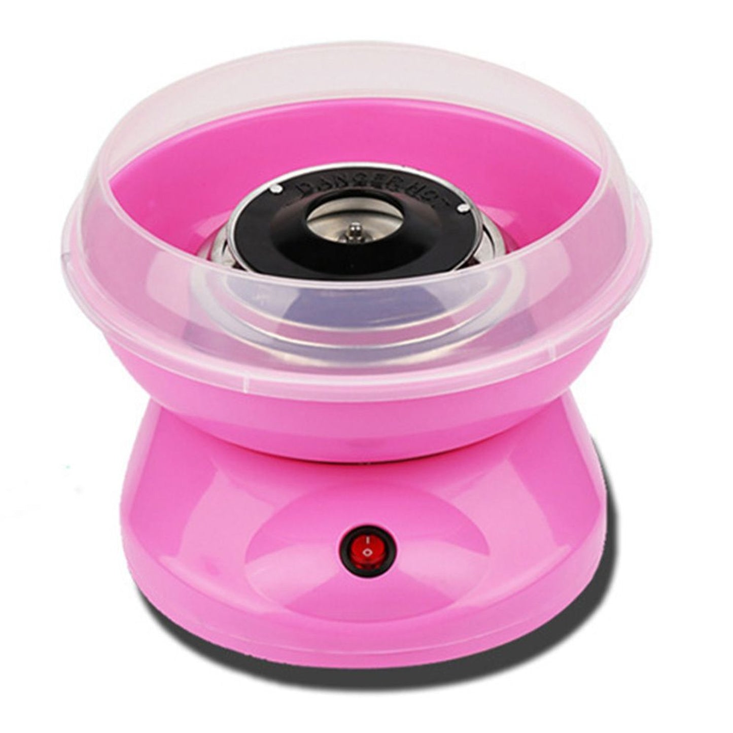 ZS - Cotton Candy Machine