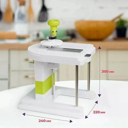 ZS - Cabbage Slicer/Shredder Japanese Style
