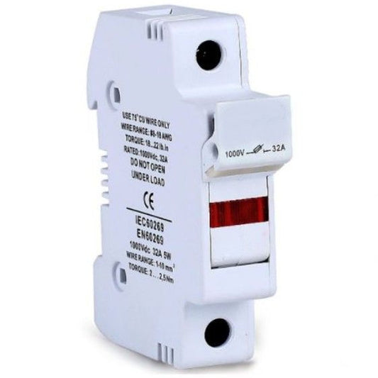 ZS Solar Fuse Holder