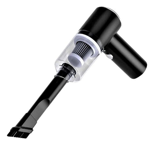 ZS Mini Cordless Vacuum Cleaner