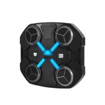 ZS Kids Storm Boxing Machine Led