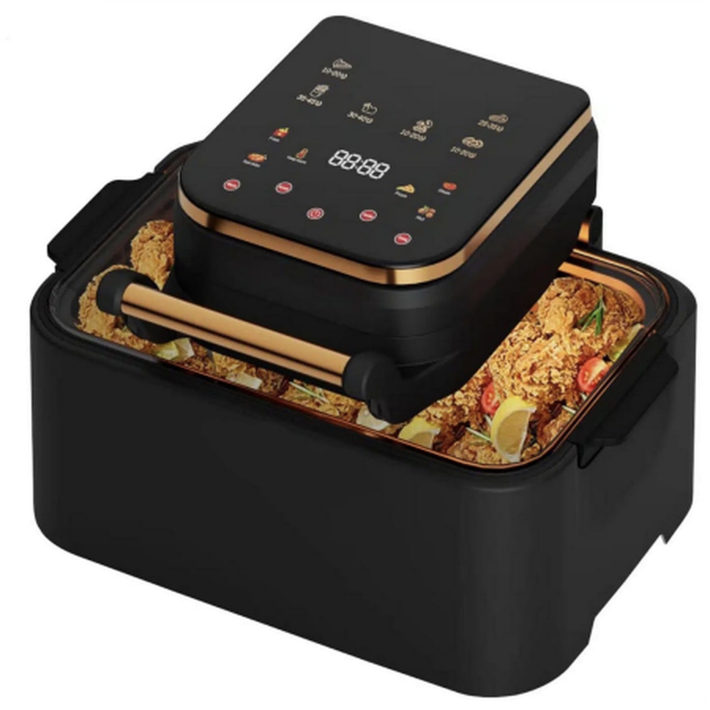 ZS - 12l Digital Air Fryer