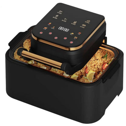 ZS - 12l Digital Air Fryer