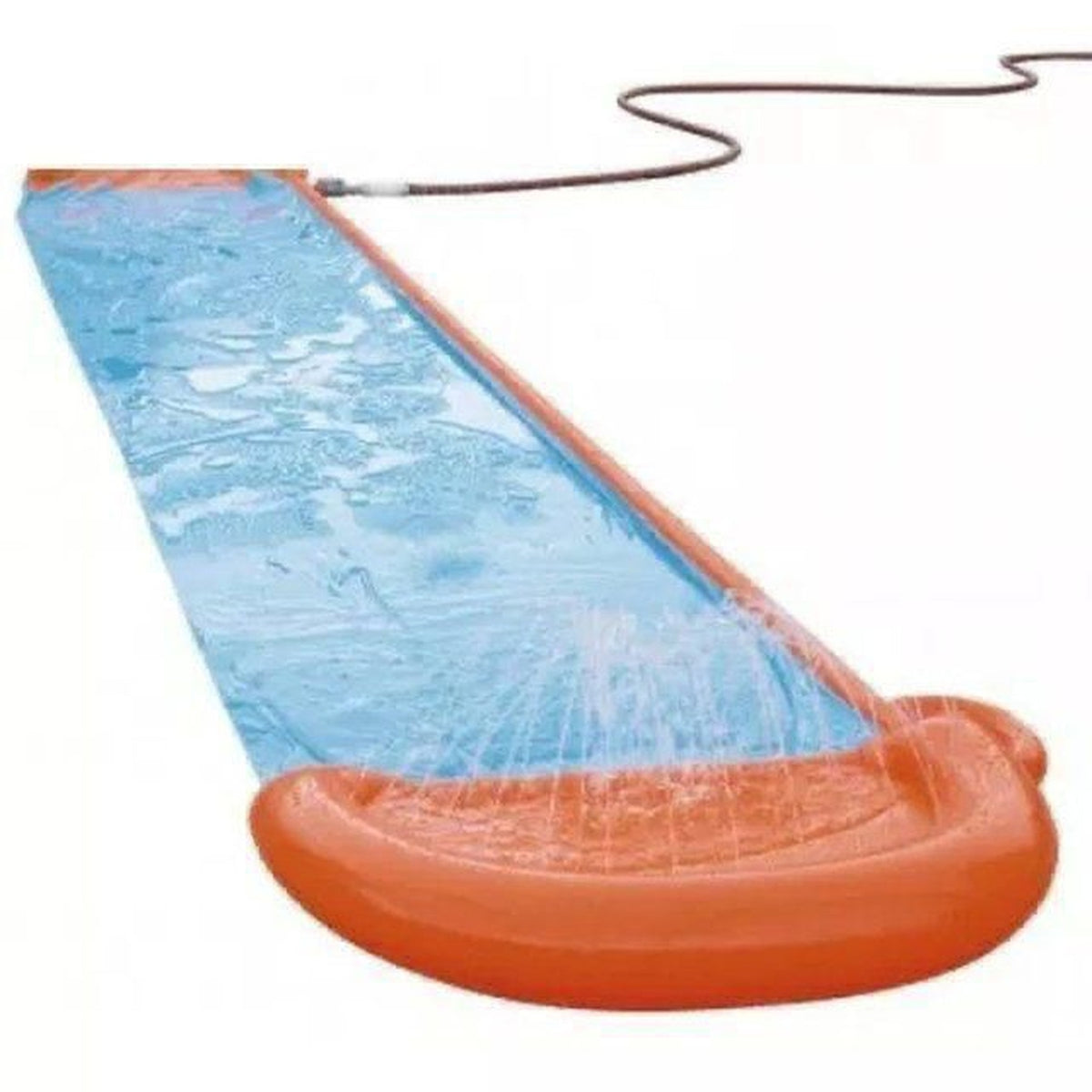 ZS Water Slide Single