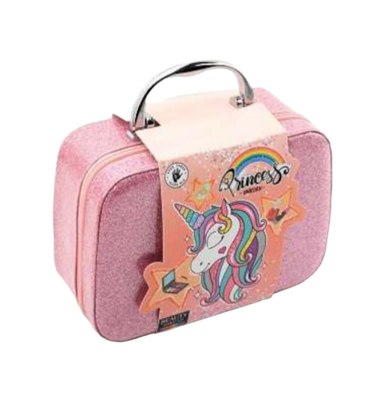 ZS Princess Unicorn Makeup Kit For Kids