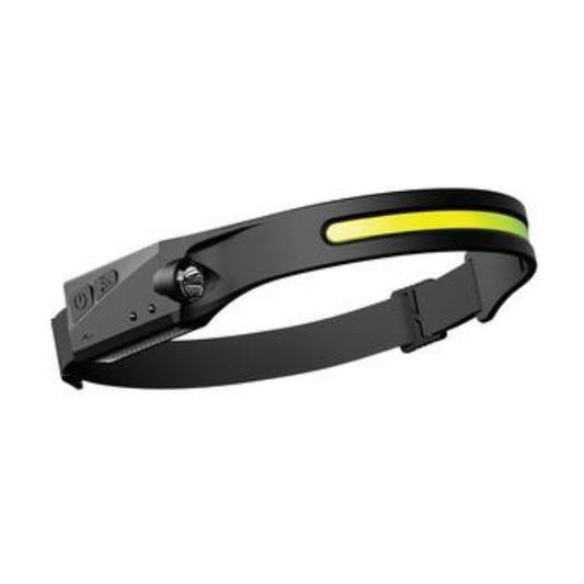 ZS LED Lumen Rechargeable Head Light