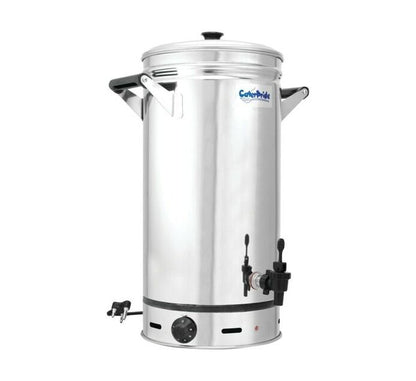 ZS - Stainless Steel Electric Urn