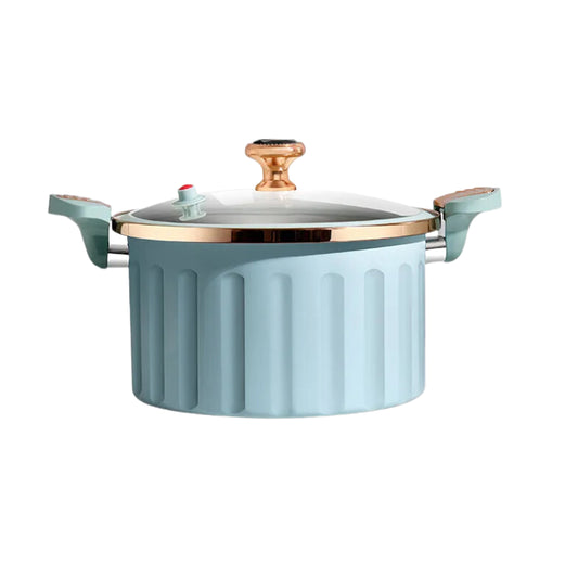 ZS - ROMAN PRESSURE POT - 27CM