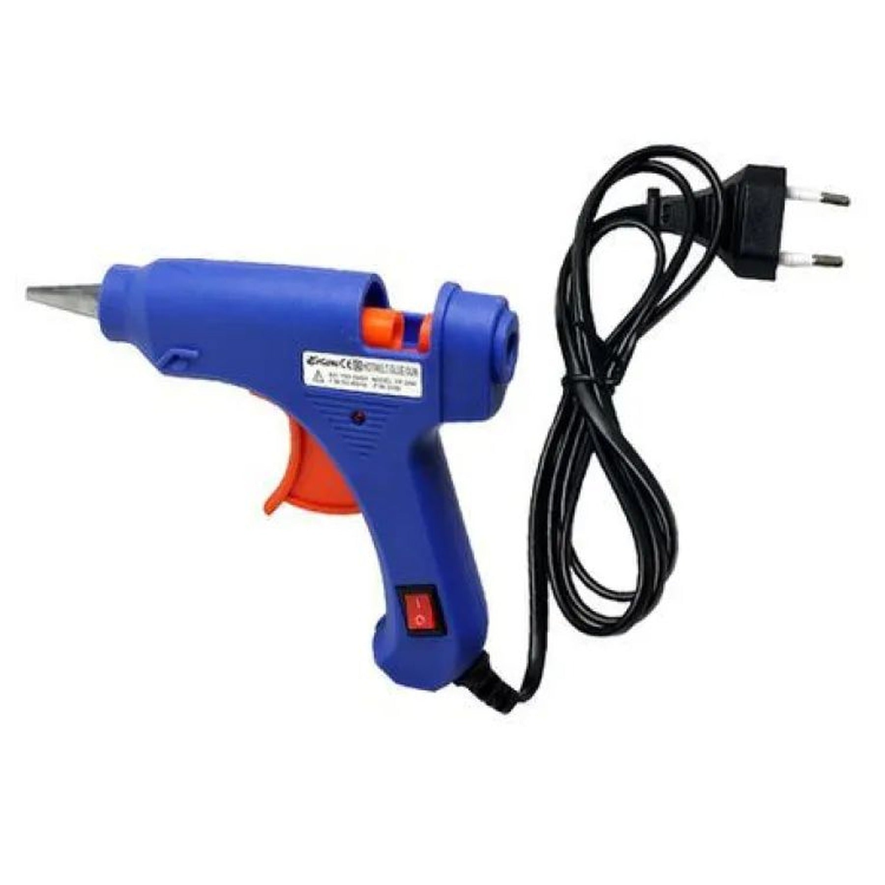 ZS Hot Melt Glue Gun 20W