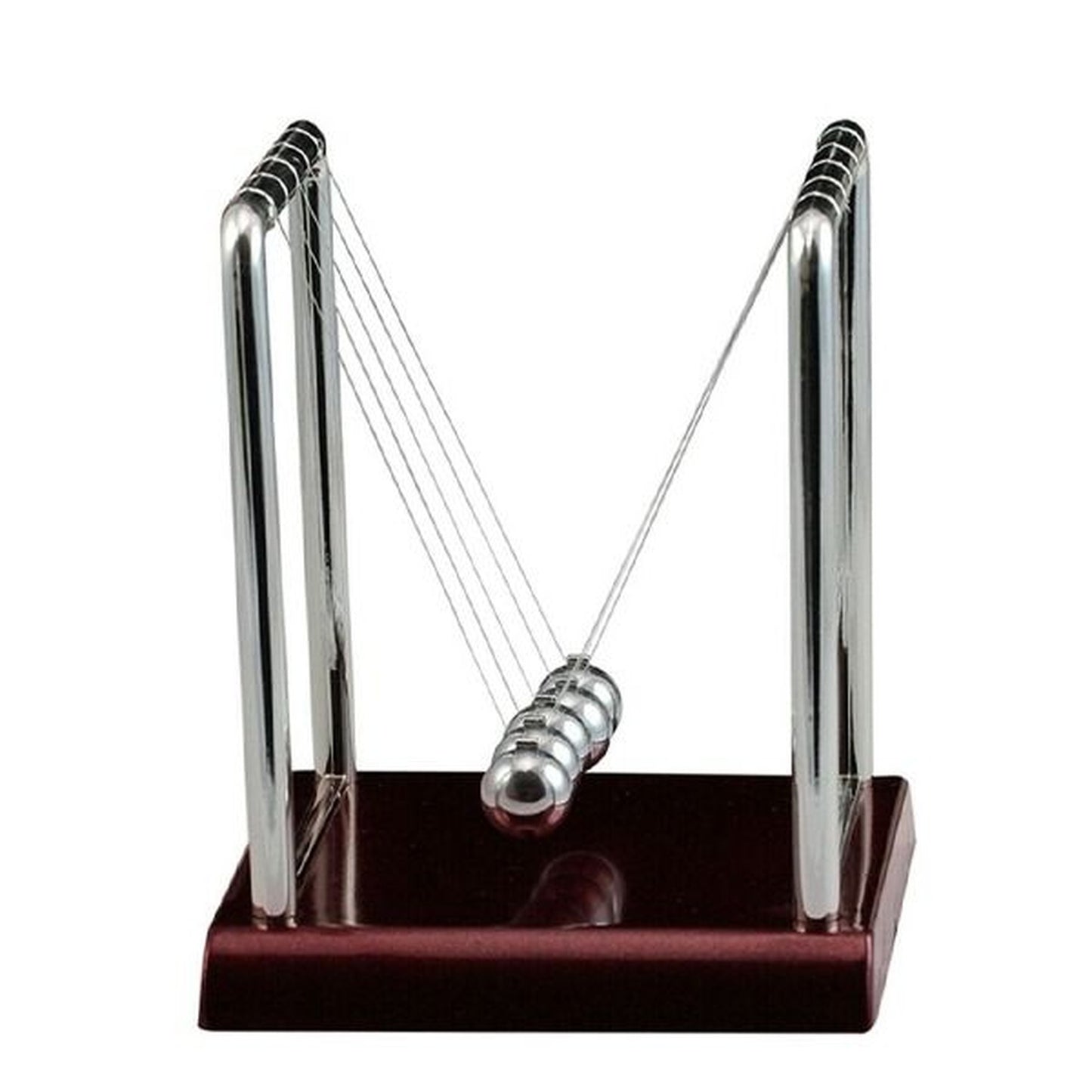 ZS Newtons Balancing Pendulum Balls