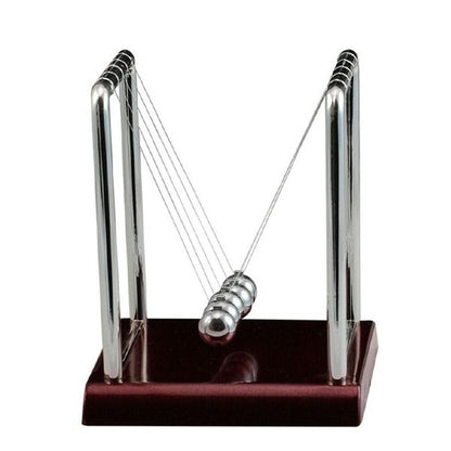 ZS Newtons Balancing Pendulum Balls
