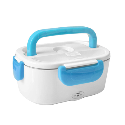 ZS - Dual Power Electric Lunch Box