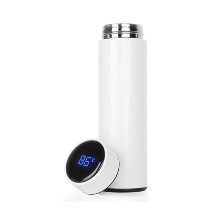 ZS - 500ml Vacuum Flask with LED Temperature Display