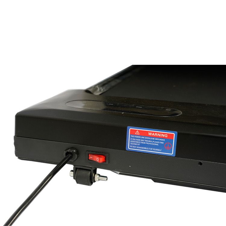 ZS - Home Portable Walking Pad Treadmill