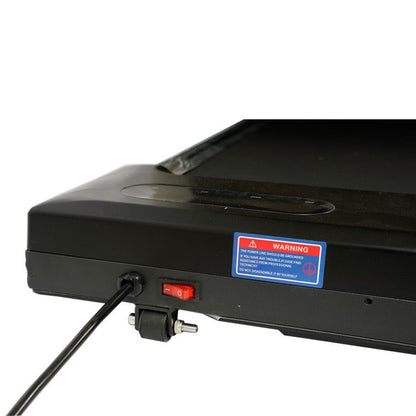 ZS - Home Portable Walking Pad Treadmill