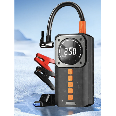 ZS - The Ultimate Emergency All-in-One Machine