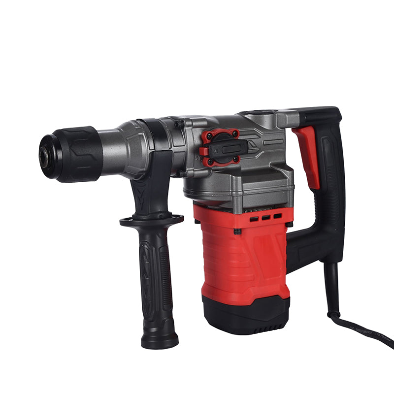 ZS - Heavy-Duty Rotary Hammer Drill