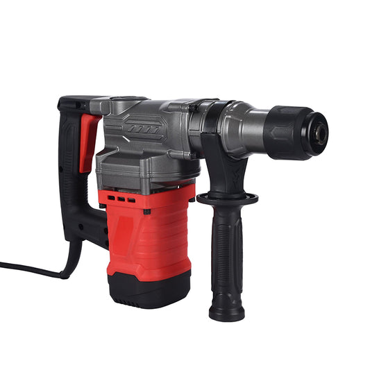 ZS - Heavy-Duty Rotary Hammer Drill