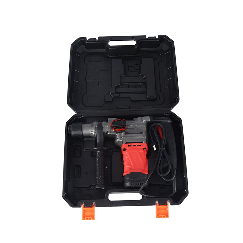 ZS - Heavy-Duty Rotary Hammer Drill