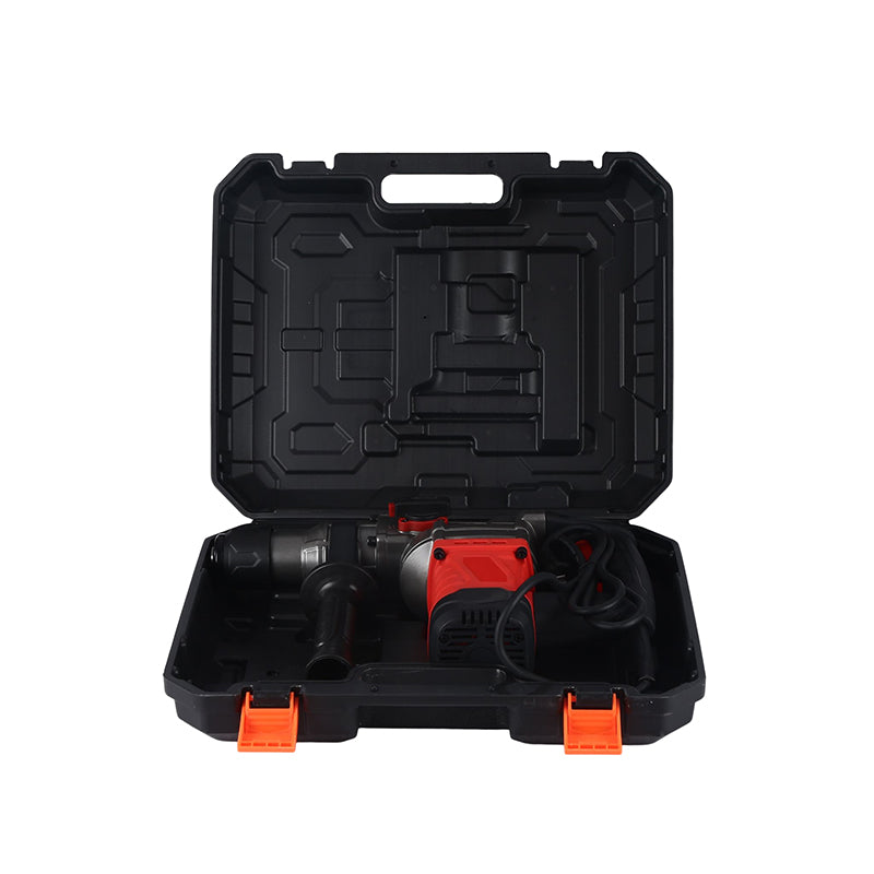 ZS - Heavy-Duty Rotary Hammer Drill