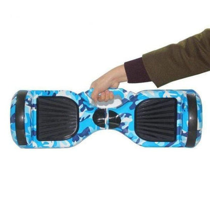 ZS - 6.5” SMART/INTELLIGENT HOVERBOARD SELF BALANCING