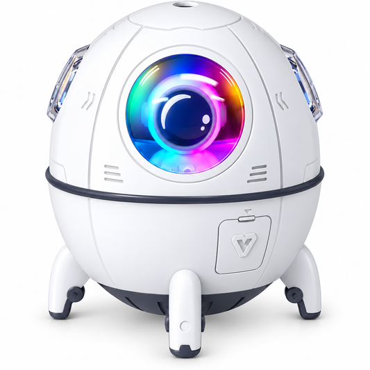 ZS - ASTRONAUT HUMIDIFIER TYPE-1