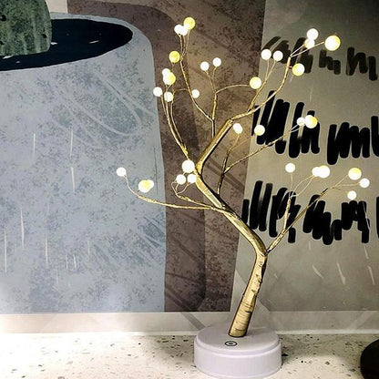 ZS - Decorative LED Tree Lamp