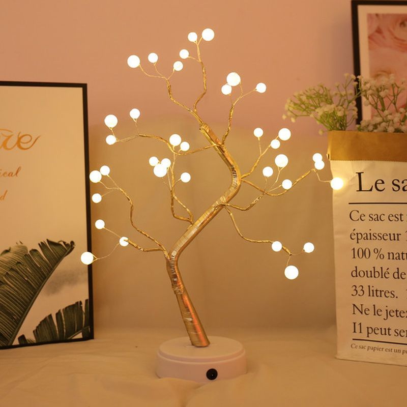 ZS - Decorative LED Tree Lamp