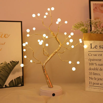 ZS - Decorative LED Tree Lamp