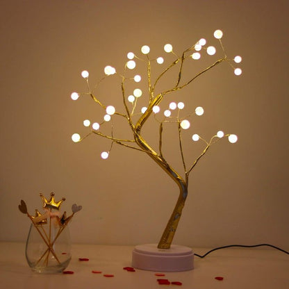 ZS - Decorative LED Tree Lamp
