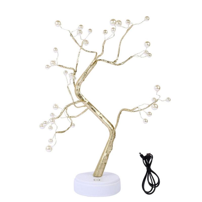 ZS - Decorative LED Tree Lamp