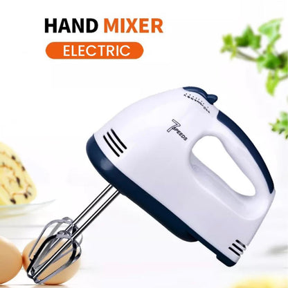 ZS - Electric Hand Mixer