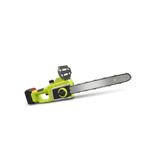 ZS - 16-inch Brushless Lithium-ion Chainsaw