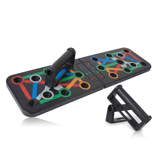ZS - Foldable Push-up Board