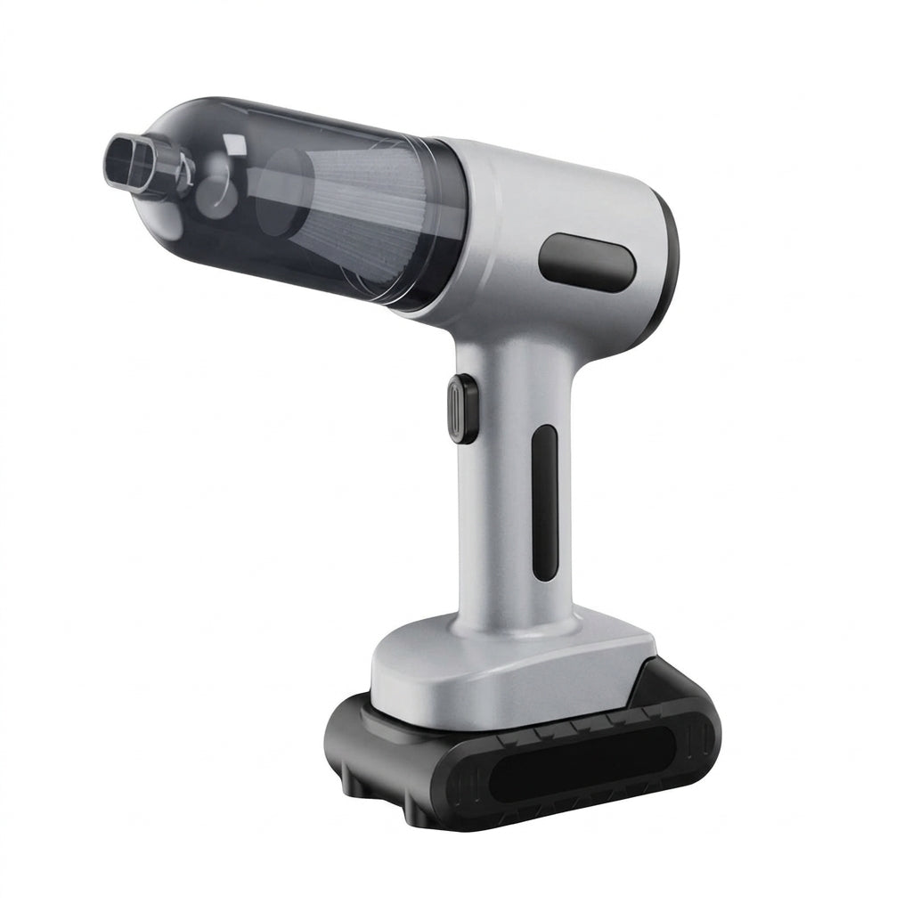 ZS - 2 in 1 24V Handheld Cordless Powerful Vacuum Cleaner and Blower