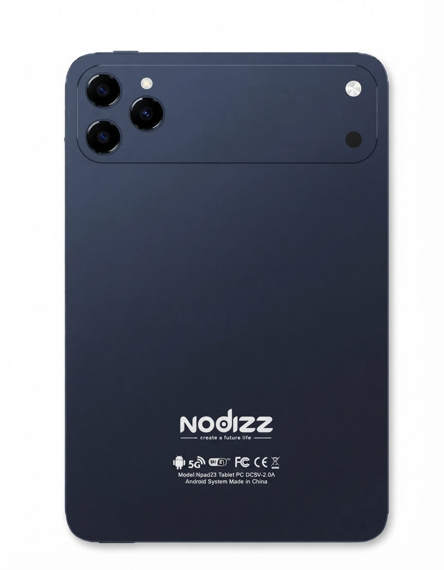 ZS - NPAD23 Smart Tablet 10.1 Inch